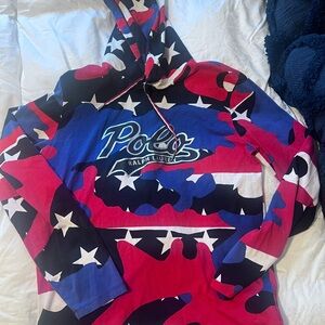 Polo Ralph Lauren Hoodie